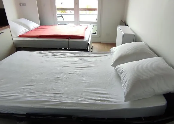 Au P'tit Littoral * Merville-Franceville-Plage