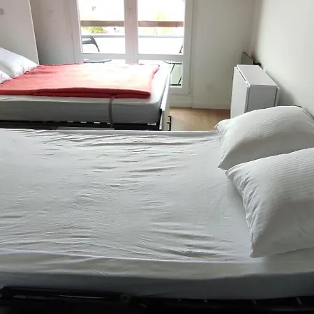 Au P'tit Littoral * Merville-Franceville-Plage