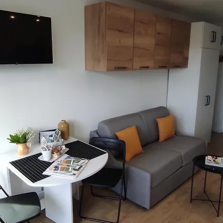 Au P'tit Littoral * Merville-Franceville-Plage